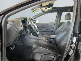 Cupra Leon 2.0 TSI 190 BVA  occasion  Beaupuy - photo n7