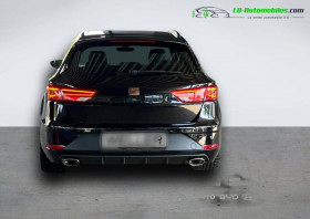 Cupra Leon 2.0 TSI 190 BVA  occasion  Beaupuy - photo n6