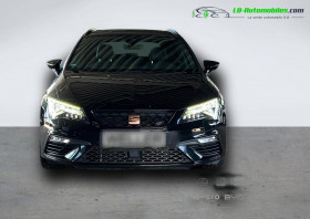 Cupra Leon 2.0 TSI 190 BVA  occasion  Beaupuy - photo n4
