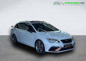 Cupra Leon 2.0 TSI 190 BVA   Beaupuy 31