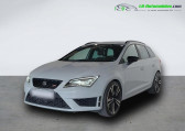 Cupra Leon 2.0 TSI 190 BVA   Beaupuy 31