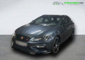 Cupra Leon 2.0 TSI 190 BVA   Beaupuy 31