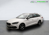 Cupra Leon 2.0 TSI 190 BVA   Beaupuy 31