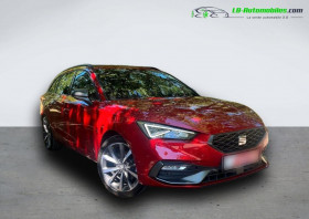 Cupra Leon 2.0 TSI 190 BVA  occasion  Beaupuy - photo n2