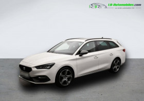 Cupra Leon 2.0 TSI 190 BVA  occasion  Beaupuy - photo n2