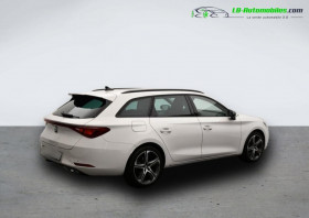 Cupra Leon 2.0 TSI 190 BVA  occasion  Beaupuy - photo n4