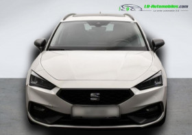Cupra Leon 2.0 TSI 190 BVA  occasion  Beaupuy - photo n5