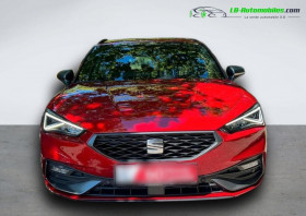 Cupra Leon 2.0 TSI 190 BVA  occasion  Beaupuy - photo n4