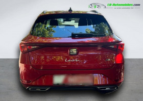 Cupra Leon 2.0 TSI 190 BVA  occasion  Beaupuy - photo n5