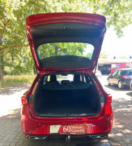 Cupra Leon 2.0 TSI 190 BVA  occasion  Beaupuy - photo n7