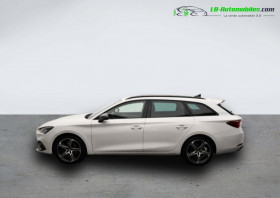 Cupra Leon 2.0 TSI 190 BVA  occasion  Beaupuy - photo n6