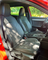 Cupra Leon 2.0 TSI 190 BVA  occasion  Beaupuy - photo n6