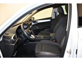 Cupra Leon 2.0 TSI 190 BVA  occasion  Beaupuy - photo n7