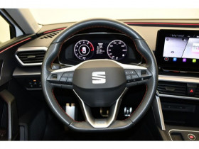 Cupra Leon 2.0 TSI 190 BVA  occasion  Beaupuy - photo n8