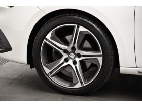 Cupra Leon 2.0 TSI 190 BVA  occasion  Beaupuy - photo n9