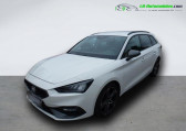 Cupra Leon 2.0 TSI 190 BVA   Beaupuy 31