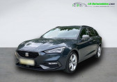 Cupra Leon occasion année 2022 boite Automatique Annonce Cupra Leon occasion Essence 2.0 TSI 190 BVA à Beaupuy