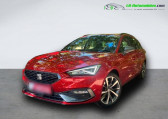 Cupra Leon occasion année 2023 boite Automatique Annonce Cupra Leon occasion Essence 2.0 TSI 190 BVA à Beaupuy