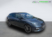 Cupra Leon 2.0 TSI 190 BVA   Beaupuy 31