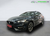 Cupra Leon occasion année 2023 boite Automatique Annonce Cupra Leon occasion Essence 2.0 TSI 190 BVA à Beaupuy