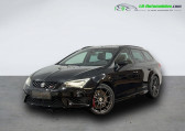 Cupra Leon occasion année 2016 boite Automatique Annonce Cupra Leon occasion Essence 2.0 TSI 190 BVA à Beaupuy