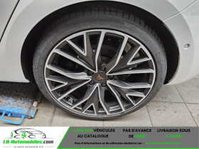 Cupra Leon 2.0 TSI 245 ch BVA  occasion  Beaupuy - photo n6