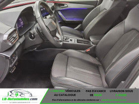Cupra Leon 2.0 TSI 245 ch BVA  occasion  Beaupuy - photo n4