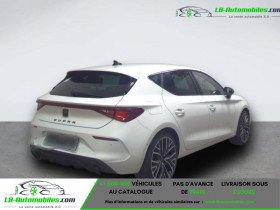Cupra Leon 2.0 TSI 245 ch BVA  occasion  Beaupuy - photo n3