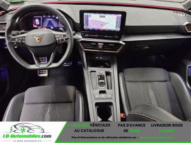 Cupra Leon 2.0 TSI 245 ch BVA  occasion  Beaupuy - photo n2