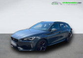 Cupra Leon occasion année 2021 boite Automatique Annonce Cupra Leon occasion Hybride 2.0 TSI 245 ch BVA à Beaupuy