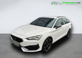 Cupra Leon occasion année 2022 boite Automatique Annonce Cupra Leon occasion Hybride 2.0 TSI 245 ch BVA à Beaupuy