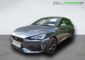 Cupra Leon occasion année 2022 boite Automatique Annonce Cupra Leon occasion Hybride 2.0 TSI 245 ch BVA à Beaupuy
