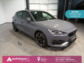 Annonce Cupra Leon occasion Essence 2.0 TSI 245 ch BVA � L'Union