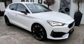 Cupra Leon 2.0 TSI - 245 -DSG 7 VZ  2022 - annonce de voiture en vente sur Auto S&eacute;lection.com
