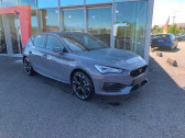 Cupra Leon occasion année 2022 boite Robotisee Annonce Cupra Leon occasion Essence 2.0 TSI 245ch V DSG7 à Onet-le-Château