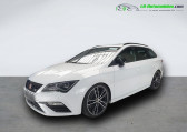 Cupra Leon 2.0 TSI 290 BVA   Beaupuy 31