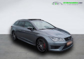 Cupra Leon occasion année 2016 boite Automatique Annonce Cupra Leon occasion Essence 2.0 TSI 290 BVA à Beaupuy