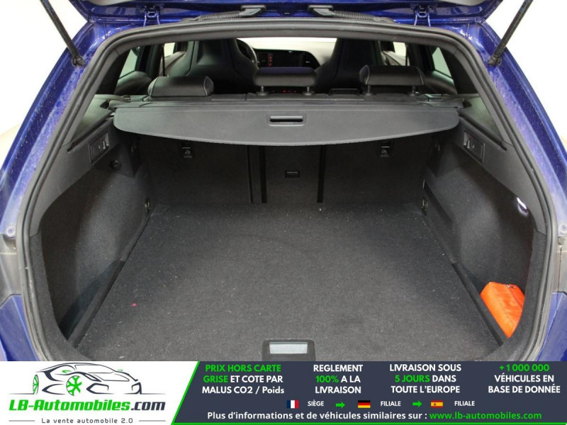 Cupra Leon 2.0 TSI 300 BVA  occasion � Beaupuy - photo n�6