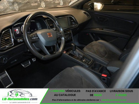 Cupra Leon 2.0 TSI 300 BVA  occasion � Beaupuy - photo n�3