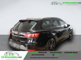 Cupra Leon 2.0 TSI 300 BVA  occasion � Beaupuy - photo n�2