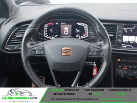 Cupra Leon 2.0 TSI 300 BVA  occasion � Beaupuy - photo n�7