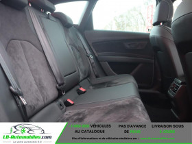 Cupra Leon 2.0 TSI 300 BVA  occasion � Beaupuy - photo n�6