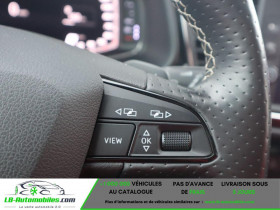 Cupra Leon 2.0 TSI 300 BVA  occasion � Beaupuy - photo n�5