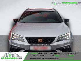 Cupra Leon 2.0 TSI 300 BVA  occasion � Beaupuy - photo n�4