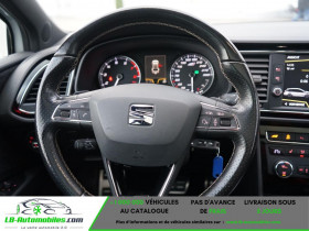 Cupra Leon 2.0 TSI 300 BVA  occasion � Beaupuy - photo n�10