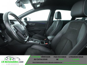 Cupra Leon 2.0 TSI 300 BVA  occasion � Beaupuy - photo n�8