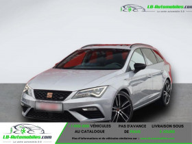 Cupra Leon 2.0 TSI 300 BVA  occasion � Beaupuy - photo n�2