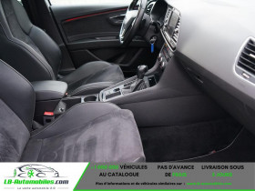 Cupra Leon 2.0 TSI 300 BVA  occasion � Beaupuy - photo n�8