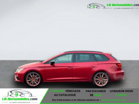 Cupra Leon 2.0 TSI 300 BVA  occasion � Beaupuy - photo n�5