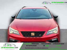 Cupra Leon 2.0 TSI 300 BVA  occasion � Beaupuy - photo n�4